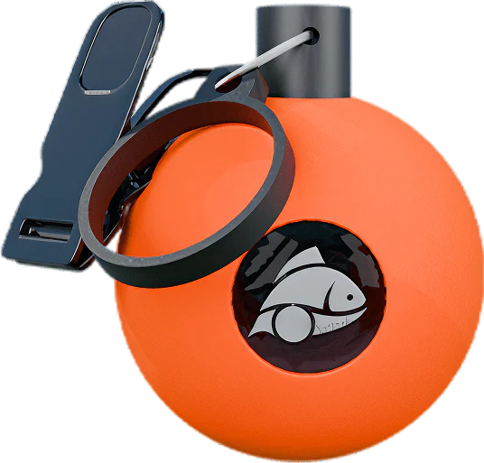 Fishtechy - Proof Ball V2.0