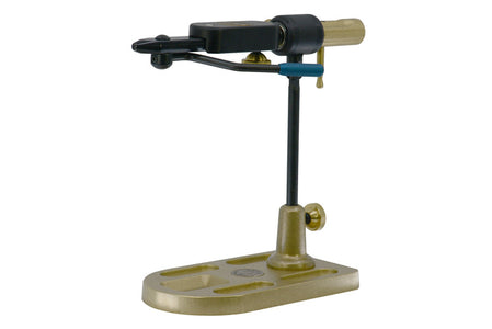 Du tilføjede <b><u>Revolution Series Vise with Shank Head/Bronze Pocket Base</u></b> til kurven.