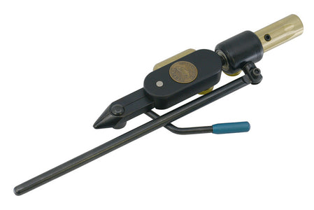 Du tilføjede <b><u>Revolution Series Head with Big Game Jaws & Long Stem</u></b> til kurven.