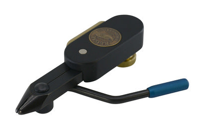 Revolution Series Head Only with Monster Jaws - Black