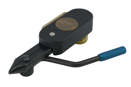 Du tilføjede <b><u>Revolution Series Head Only with Regular Jaws - Black</u></b> til kurven.