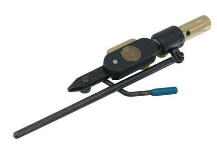 Du tilføjede <b><u>Revolution Series Head with Shank Jaws & Long Stem</u></b> til kurven.