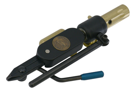 Du tilføjede <b><u>Revolution Series Head with Shank Jaws & Short Stem</u></b> til kurven.