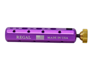 Regal Tool Bar - Ultra Violet