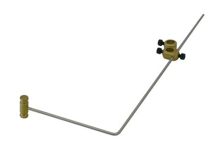 Du tilføjede <b><u>Regal Bobbin Holder Adjustable</u></b> til kurven.