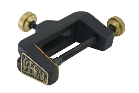 Du tilføjede <b><u>C-Clamp</u></b> til kurven.