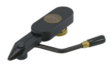 Du tilføjede <b><u>Medallion Series Head Only with Big Game Jaws - Black</u></b> til kurven.