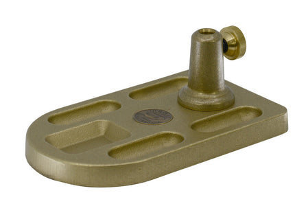 Du tilføjede <b><u>Bronze Pocket Base</u></b> til kurven.