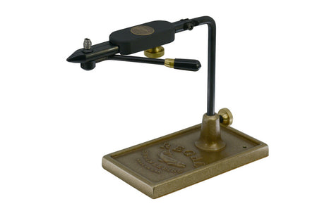 Du tilføjede <b><u>Medallion Series Vise with Regular Jaws / Bronze Trad. Base</u></b> til kurven.