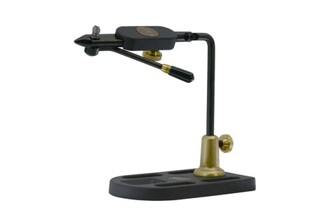 Du tilføjede <b><u>Medallion Series Vise with Regular Jaws / Alu. Pocket Base</u></b> til kurven.