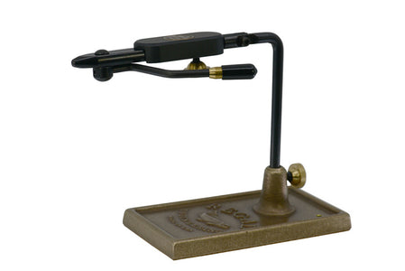 Du tilføjede <b><u>Medallion Series Vise with Shank Jaws / Bronze Trad. Base</u></b> til kurven.