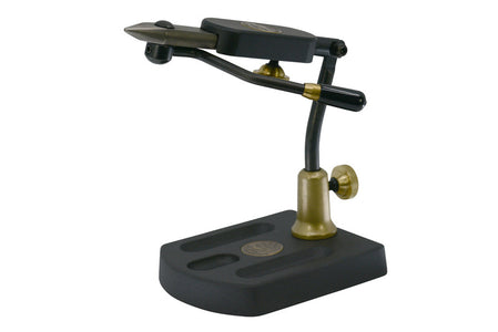 Du tilføjede <b><u>Travel Vise with Stainless Steel Jaws / Aluminum Pocket Base</u></b> til kurven.