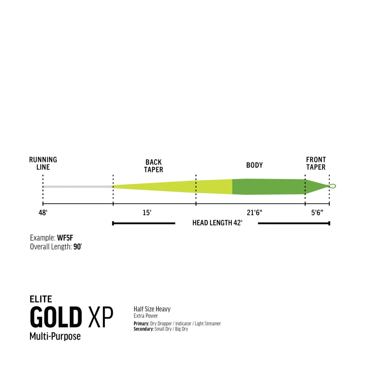 RIO - Elite Gold XP
