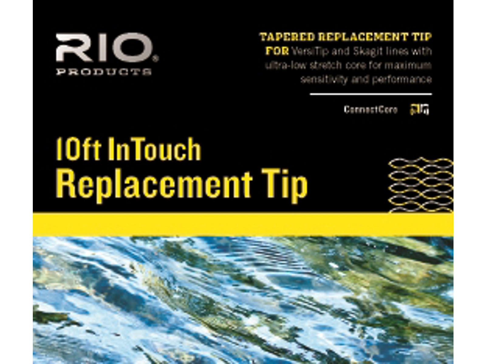 RIO - Replacement Tips Sink 3 (10 ft, 3 M)