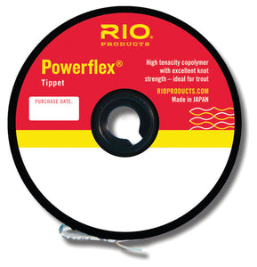 Du tilføjede <b><u>RIO - PowerFlex Spidser</u></b> til kurven.