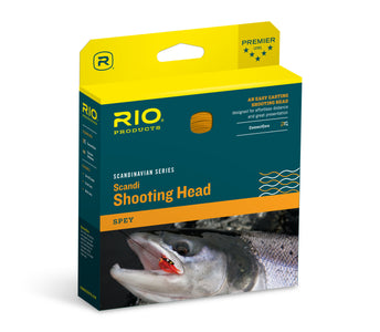 Du tilføjede <b><u>RIO - Scandi VersiTip Body S6</u></b> til kurven.