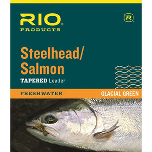 Du tilføjede <b><u>RIO - Salmon Nylon Forfang</u></b> til kurven.