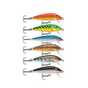 Rapala Original Floating - 5 cm