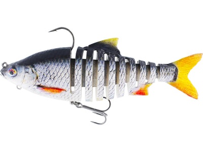 Du tilføjede <b><u>RICKY THE ROACH MULTI JOINTED R2F</u></b> til kurven.