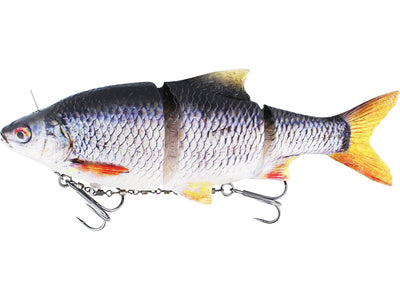 Du tilføjede <b><u>Westin Ricky The Roach Inline</u></b> til kurven.