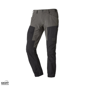 Du tilføjede <b><u>Geoff Anderson Roxxo Bukser Sort/Black</u></b> til kurven.