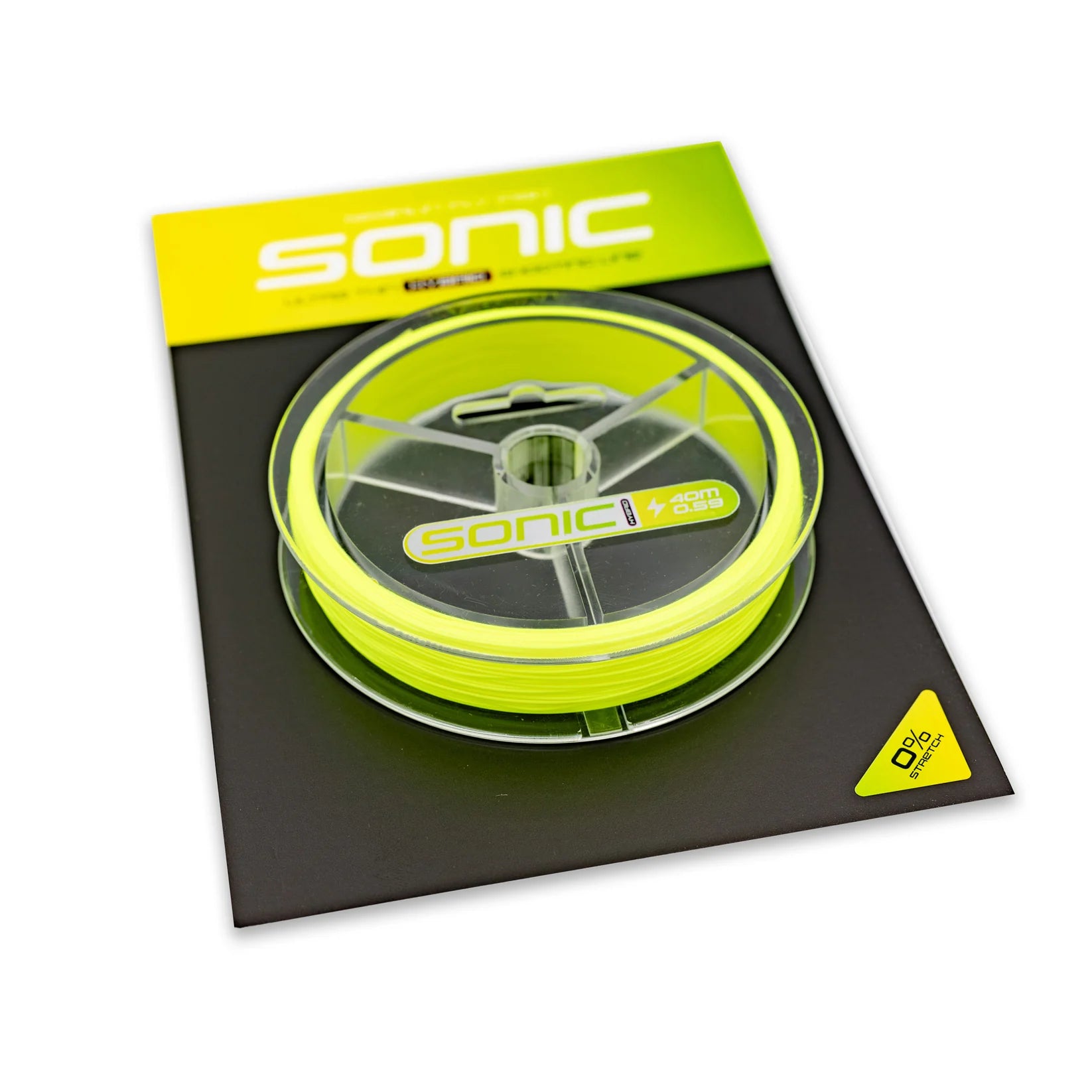 Searun Sonic Hybrid Shooting line