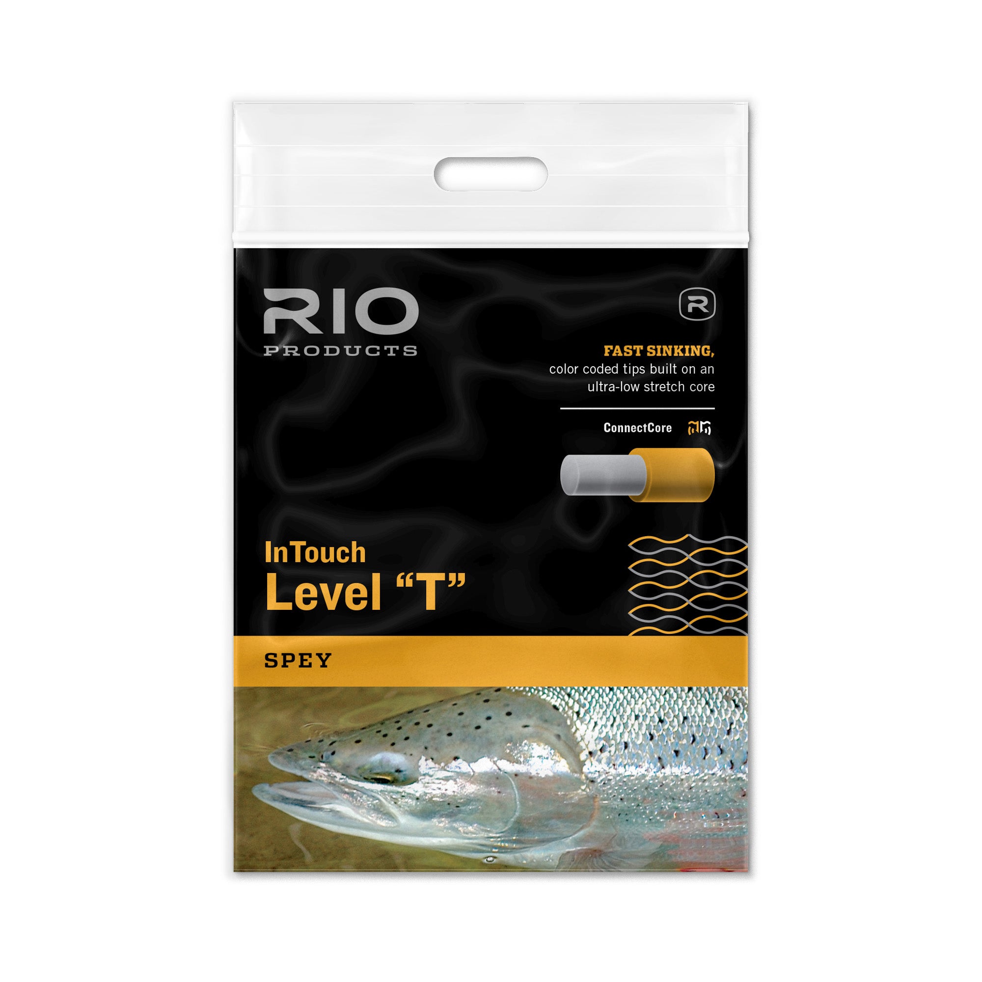 Rio level T krympe flex
