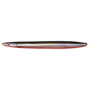 Du tilføjede <b><u>Savage Gear line thru Sandeel 19 Gram</u></b> til kurven.