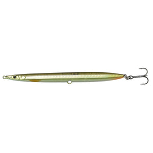 Du tilføjede <b><u>Savage Gear Sandeel Pencil</u></b> til kurven.