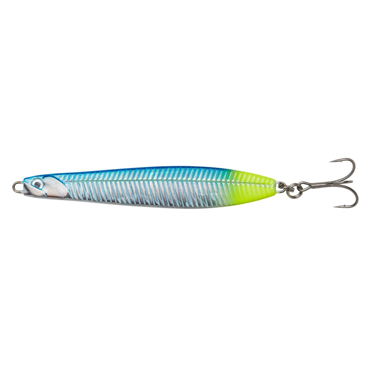 Savage Gear Surf Seeker 10 cm 30 g Blue Chrome, official manufacturer image, SKU SVS71782