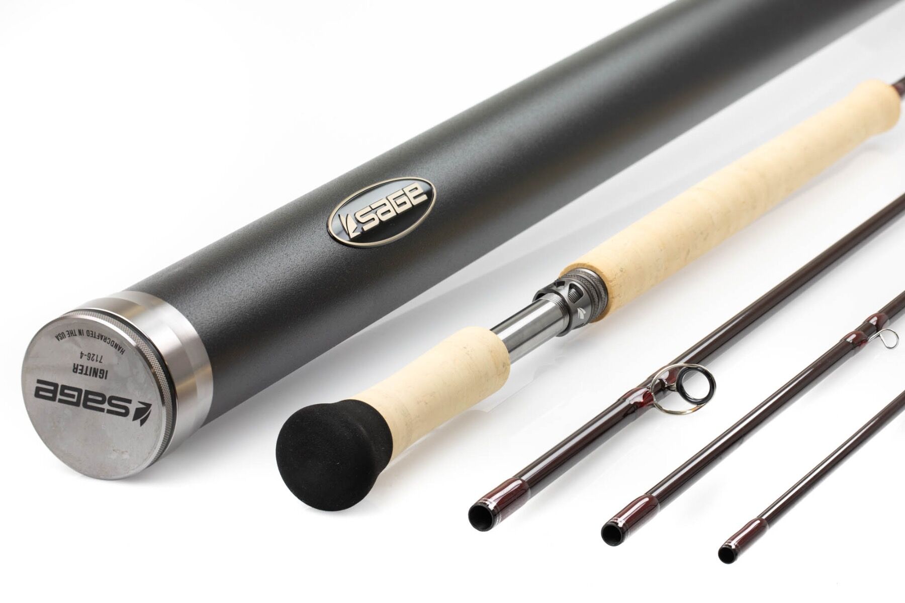 Demo - Sage Igniter Spey 1197-4