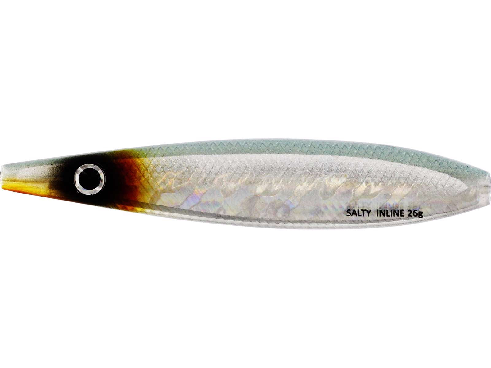 Salty inline 18 gram