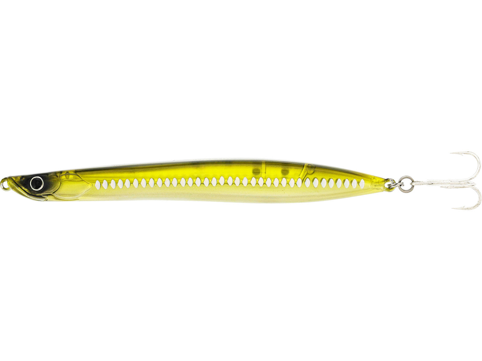 Sandy Fixed Sbass