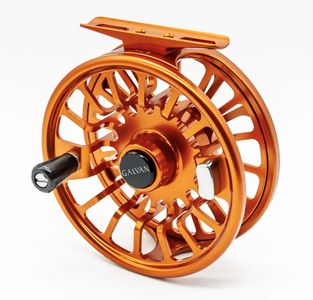 Du tilføjede <b><u>Galvan Torque - Orange</u></b> til kurven.