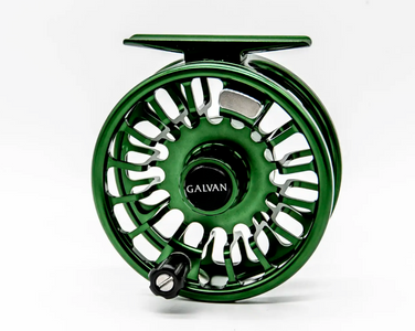 Du tilføjede <b><u>Galvan Torque - Green</u></b> til kurven.