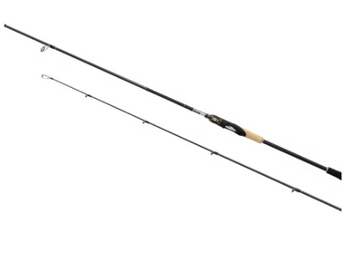 Du tilføjede <b><u>Shimano Sustain Stang</u></b> til kurven.