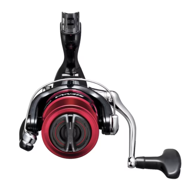Shimano Sienna Spinnehjul