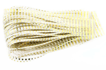 Du tilføjede <b><u>Sili Legs Chrome - Gold/Clear</u></b> til kurven.