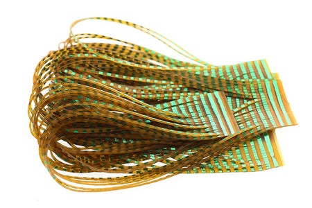 Du tilføjede <b><u>Sili Legs Chrome - Pumpkin/Green/Orange</u></b> til kurven.