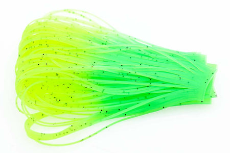 Du tilføjede <b><u>Sili Legs Fire Tip - Chartreuse/Green</u></b> til kurven.