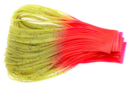 Du tilføjede <b><u>Sili Legs Fire Tip - Olive/Red</u></b> til kurven.