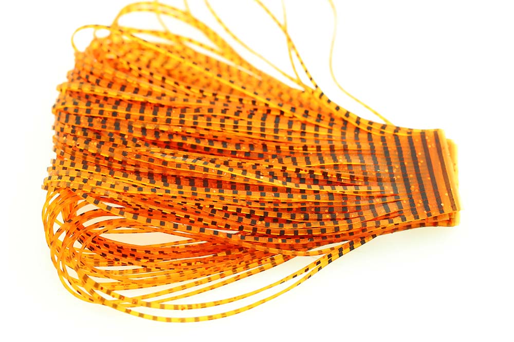 Sili Legs Perfect Barred - Orange