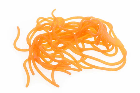 Du tilføjede <b><u>Sili Squirmy Wormy - Fl.Orange</u></b> til kurven.
