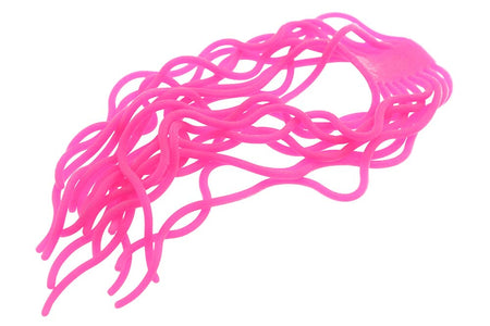 Du tilføjede <b><u>Sili Squirmy Wormy - Hot Pink</u></b> til kurven.