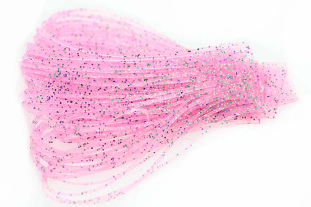 Du tilføjede <b><u>Sili Legs - Cotton Candy Flake</u></b> til kurven.