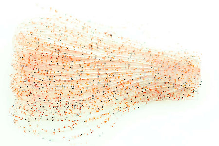 Du tilføjede <b><u>Sili Legs - Sand Orange/Black Flakes</u></b> til kurven.