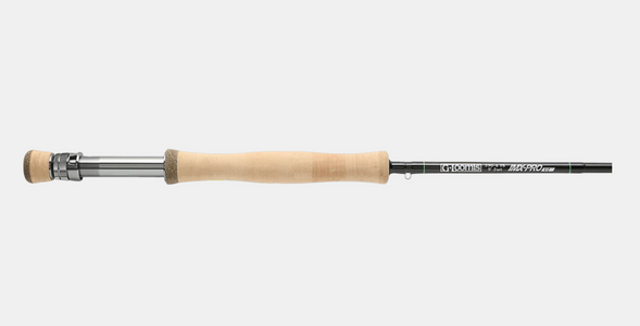 Du tilføjede <b><u>GLS IMX-Pro Fly V2</u></b> til kurven.