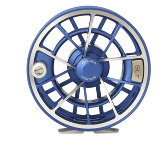 Du tilføjede <b><u>Bauer SLT Fly Reels</u></b> til kurven.