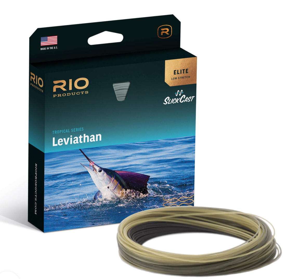 RIO Elite Leviathan