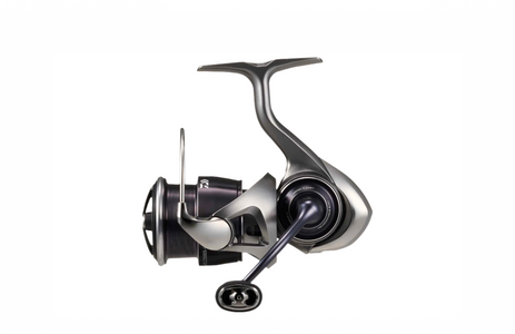 Du tilføjede <b><u>Daiwa Caldia LT 25</u></b> til kurven.